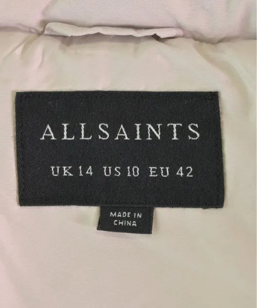 ALLSAINTS Down coats