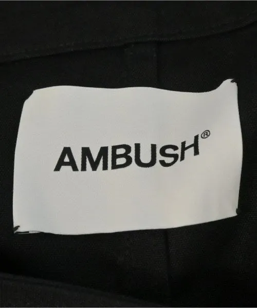 AMBUSH Mod coats