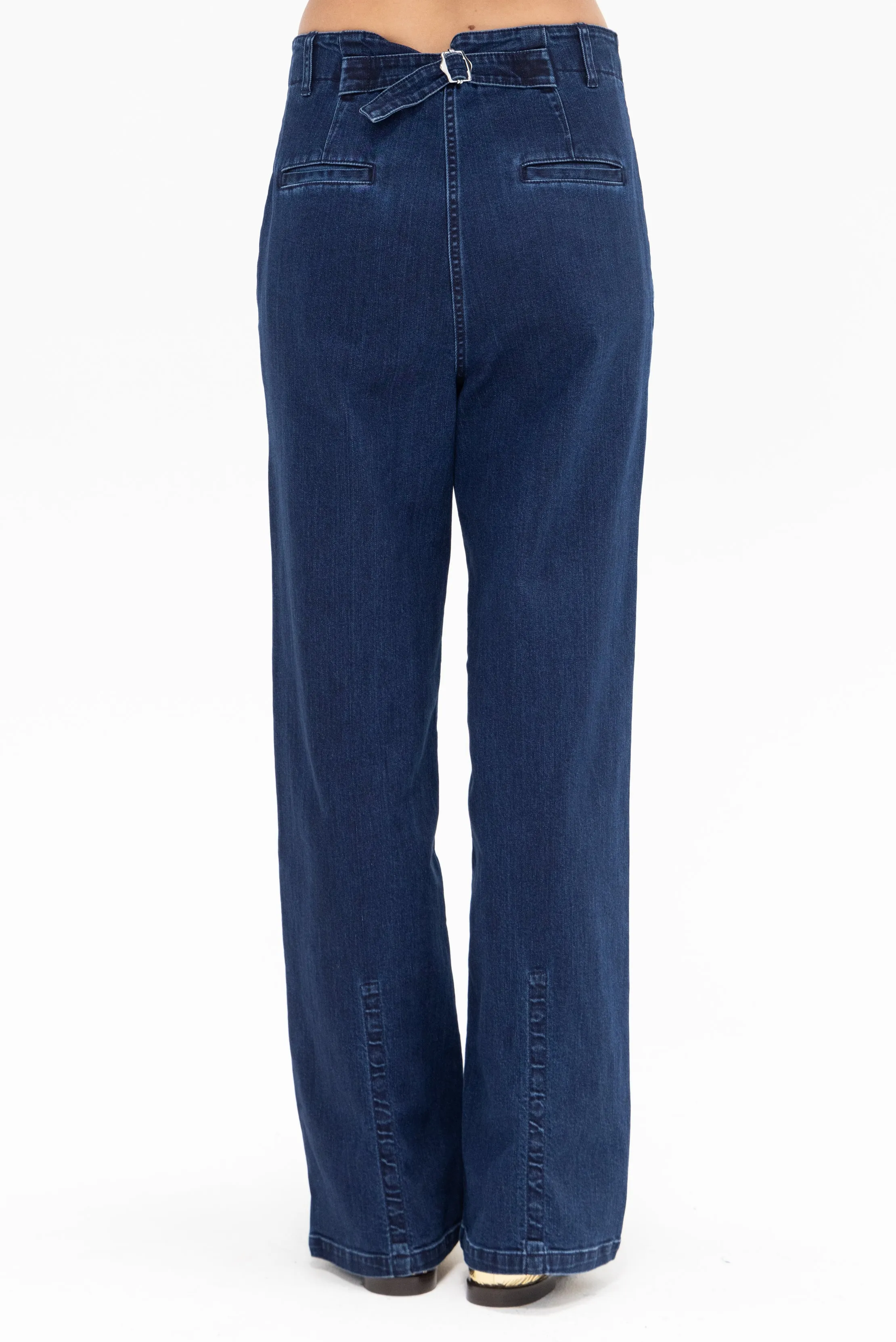 Barry Classic Jean, Indigo