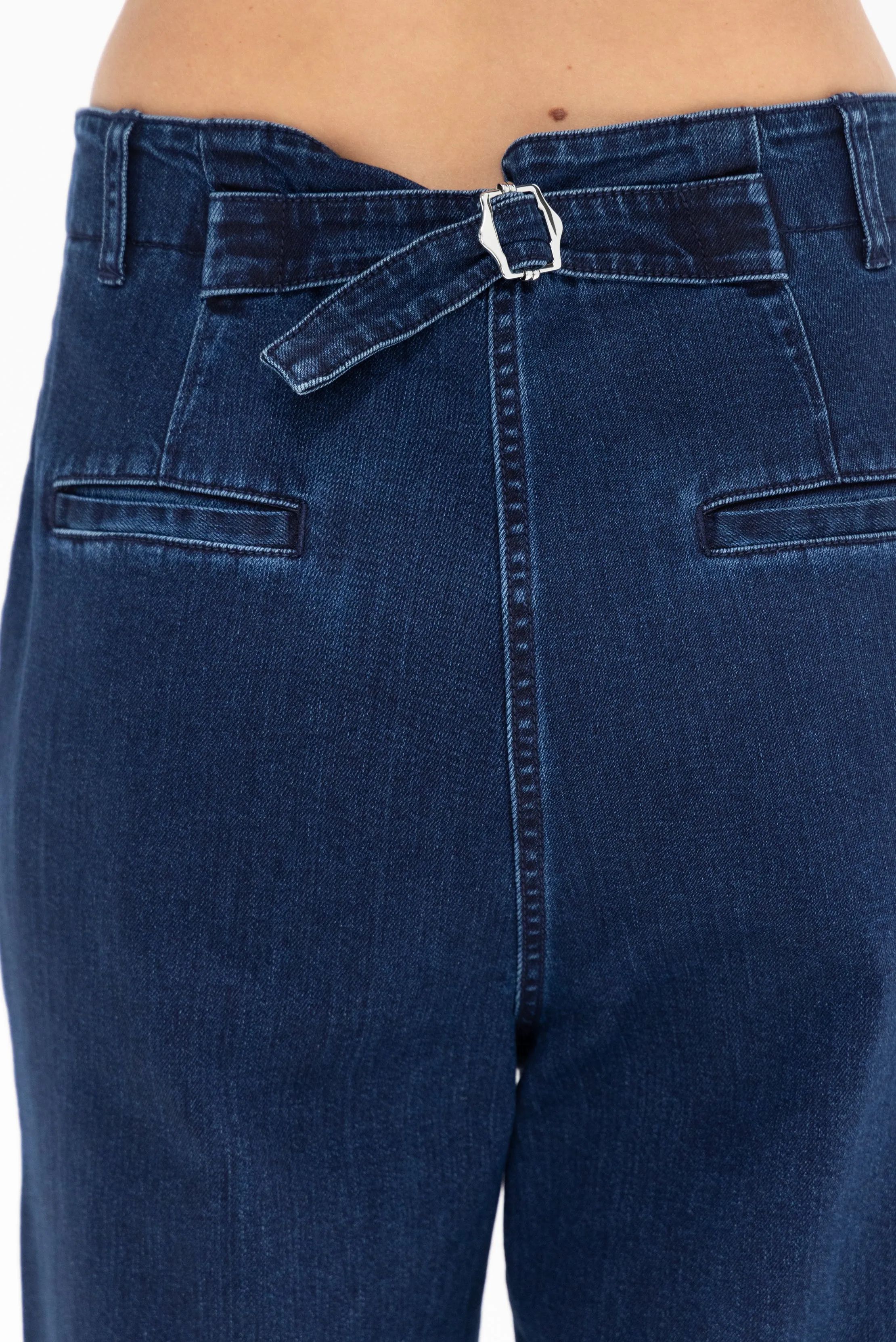 Barry Classic Jean, Indigo