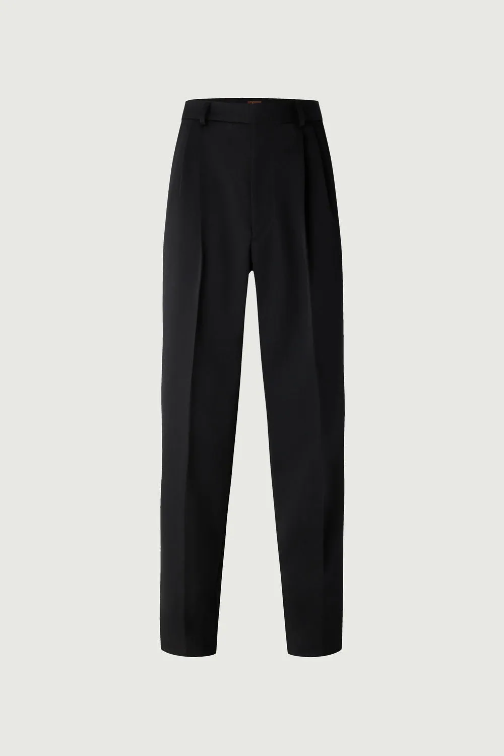 BLACK NIELS TROUSERS