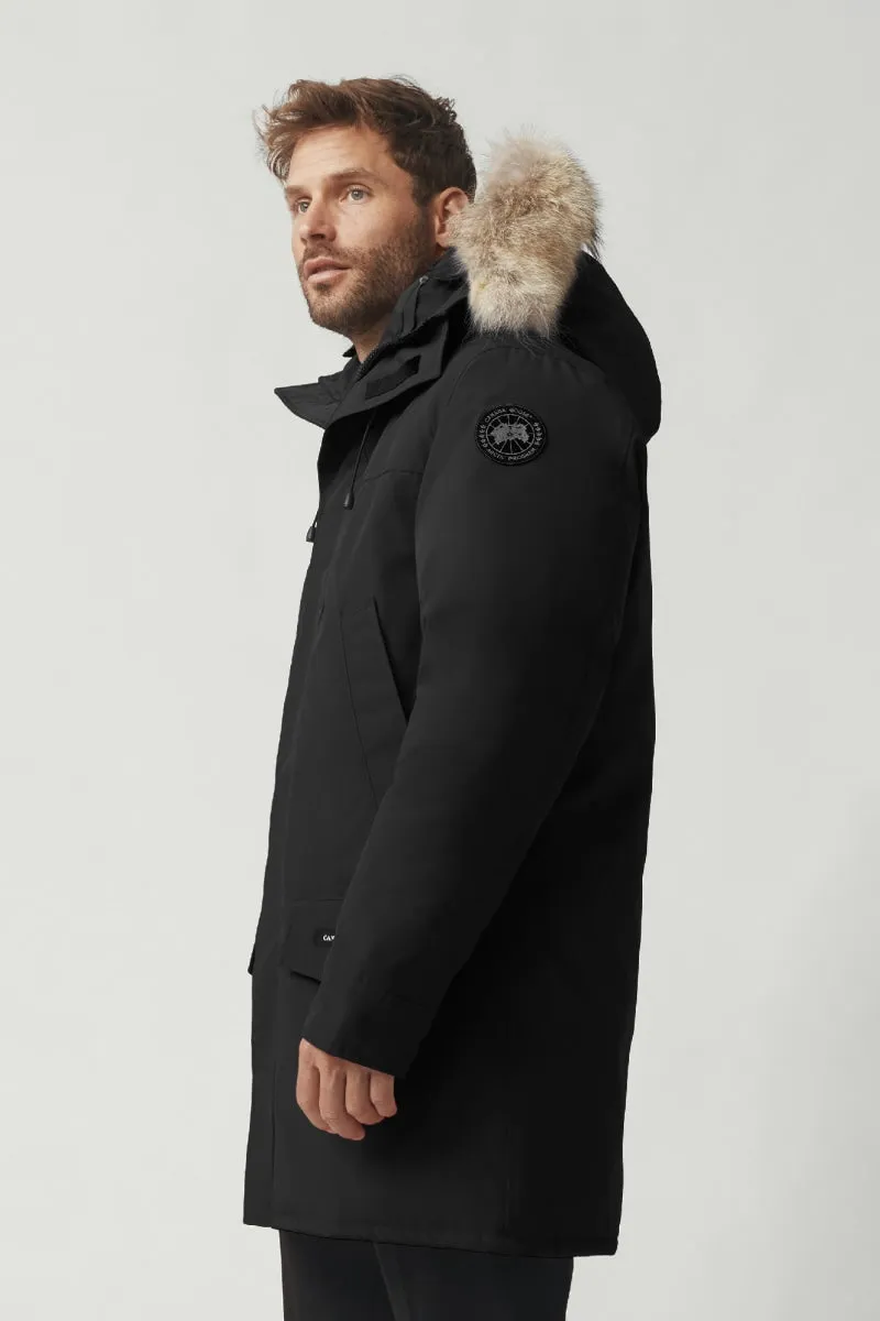 Canada Goose - Langford Parka Black Disc