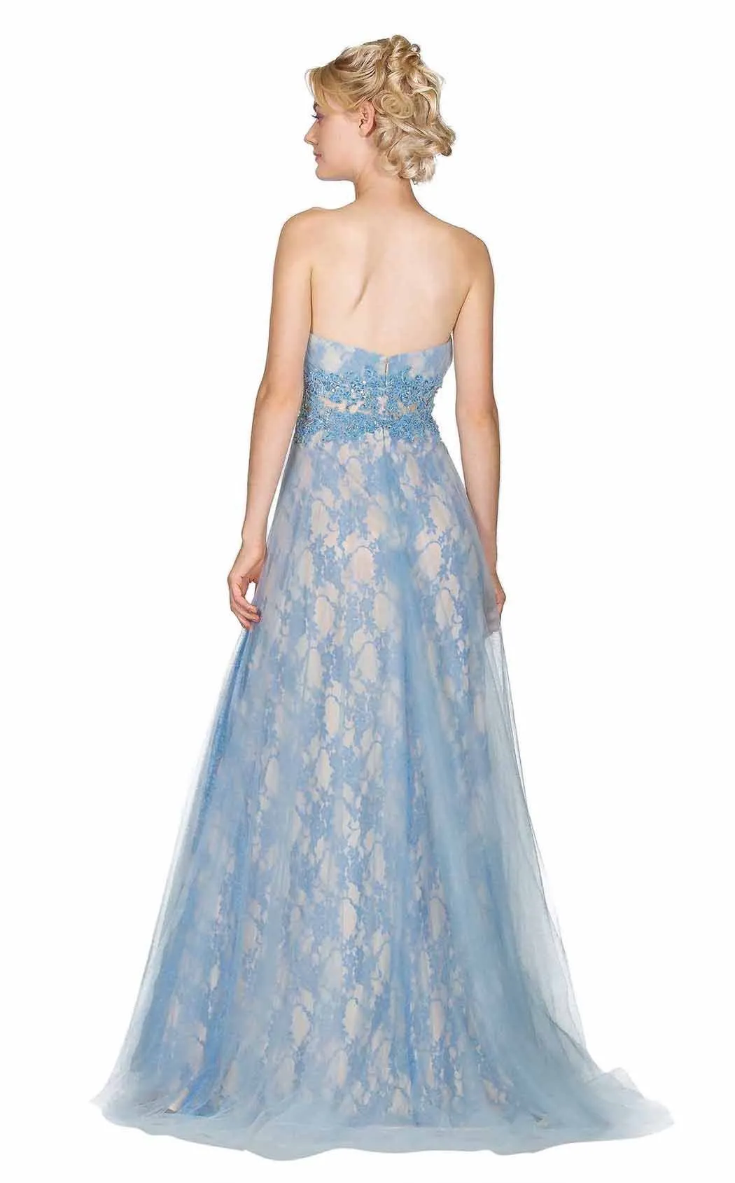 Cinderella Divine CD003CL Dress