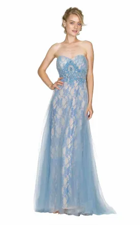 Cinderella Divine CD003CL Dress