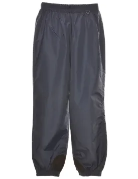 Columbia Navy Classic Ski Trousers - W27