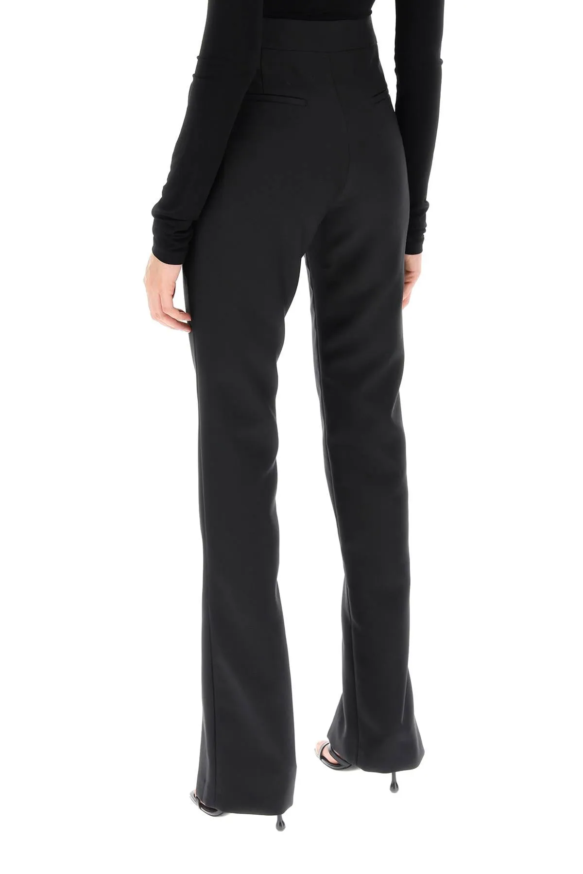 corporate tailoring pants