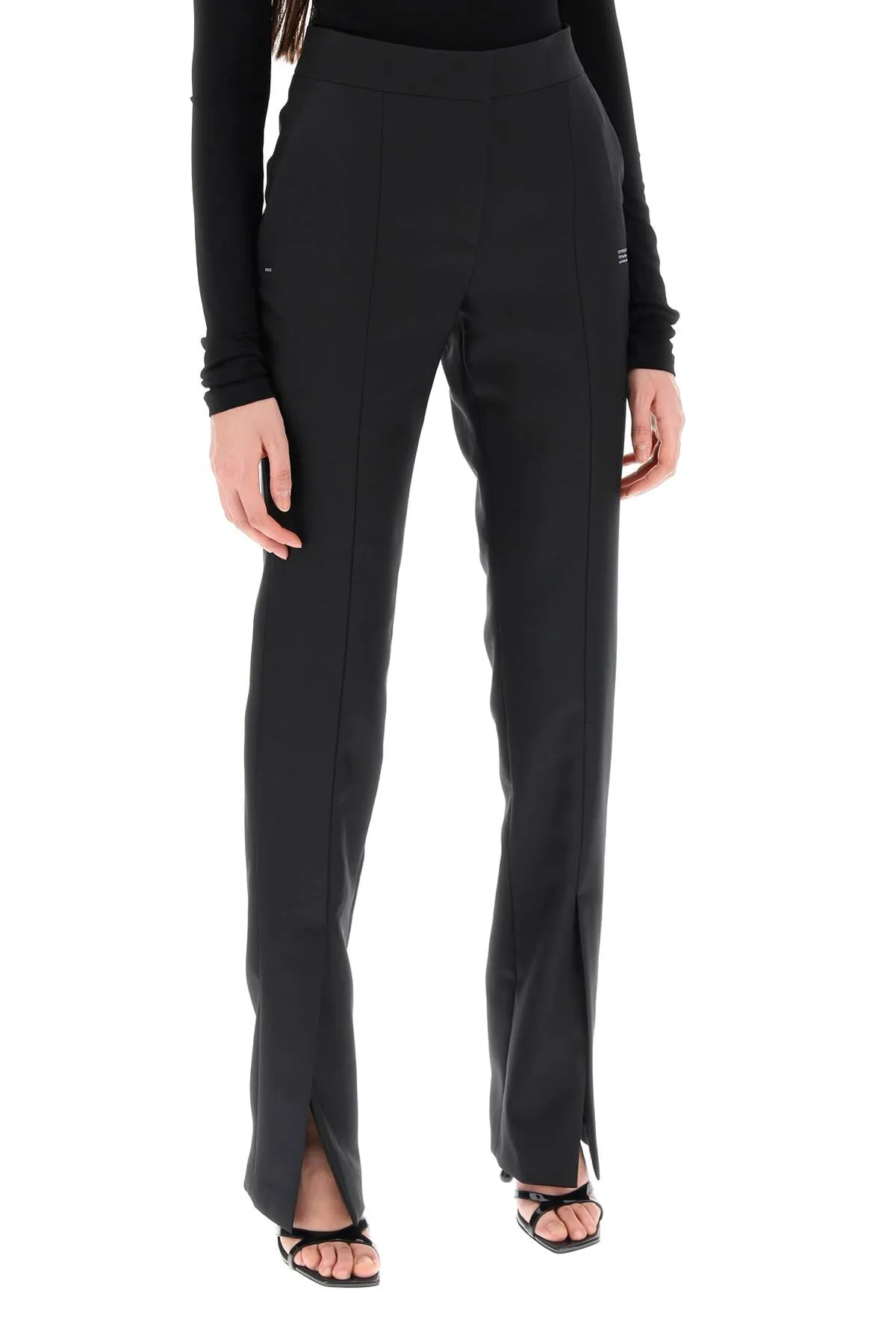 corporate tailoring pants