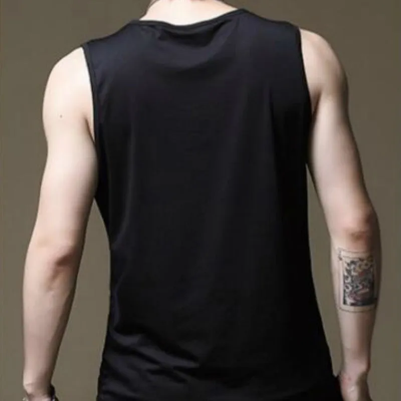 Fashion Casual Tank Tops