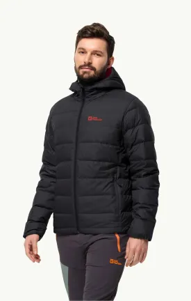 Jack Wolfskin Ather Down Hoody