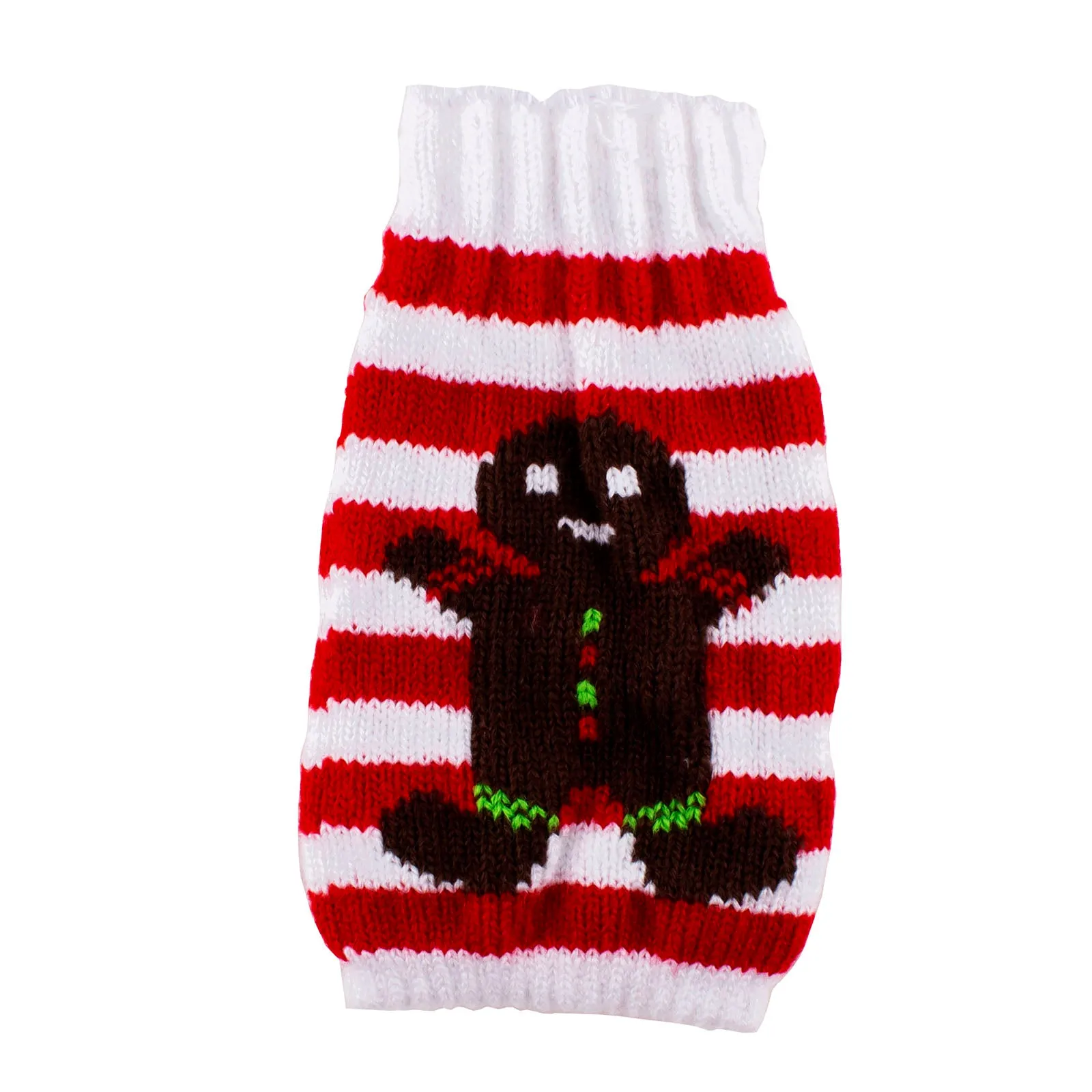 Knitted Ugly Sweater Beer Hugger - Design Options