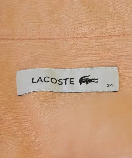 LACOSTE Blouses