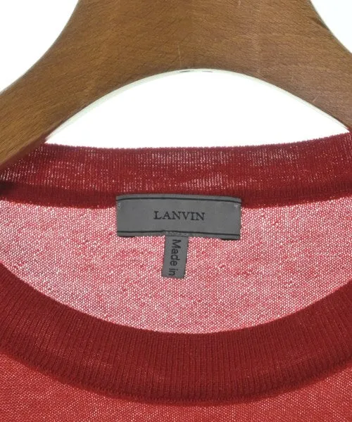 LANVIN Sweaters