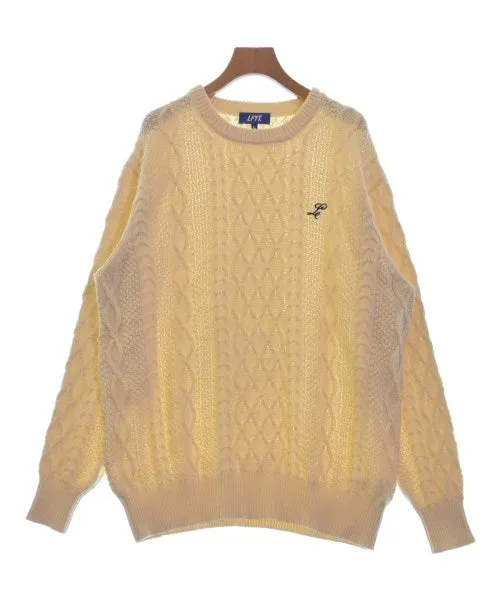 LFYT Sweaters