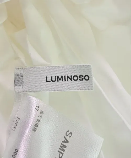 LUMINOSO COMMECA Blouses