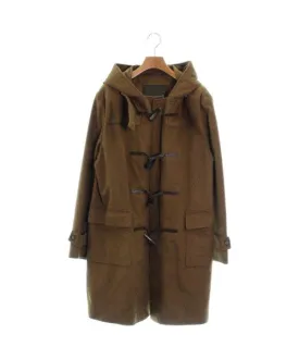 MACKINTOSH Duffle coats