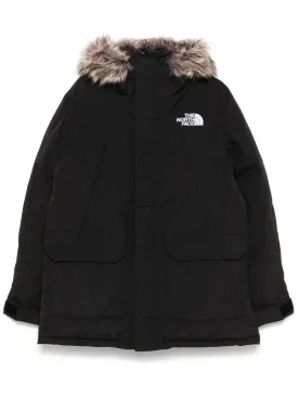 McMurdo parka coat