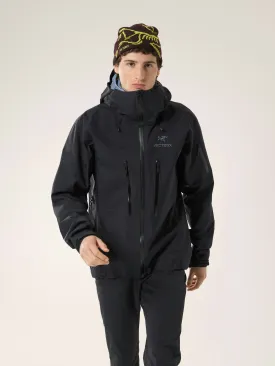 Men's Alpha SV Jacket