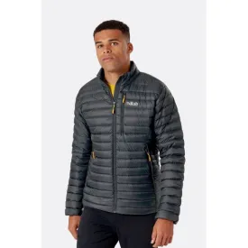 Men's Microlight Down Jacket