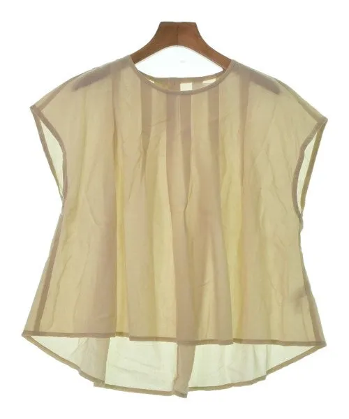 MIDIUMISOLID Blouses