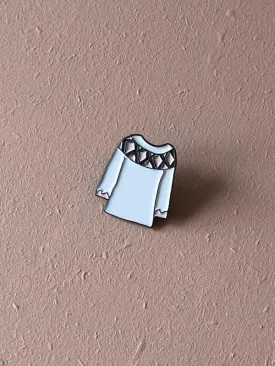 Önling sweater pin