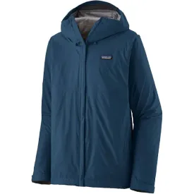 PATAGONIA Women's Torrentshell 3 Layer Waterproof Jacket