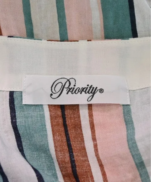 PRIORITY Blouses