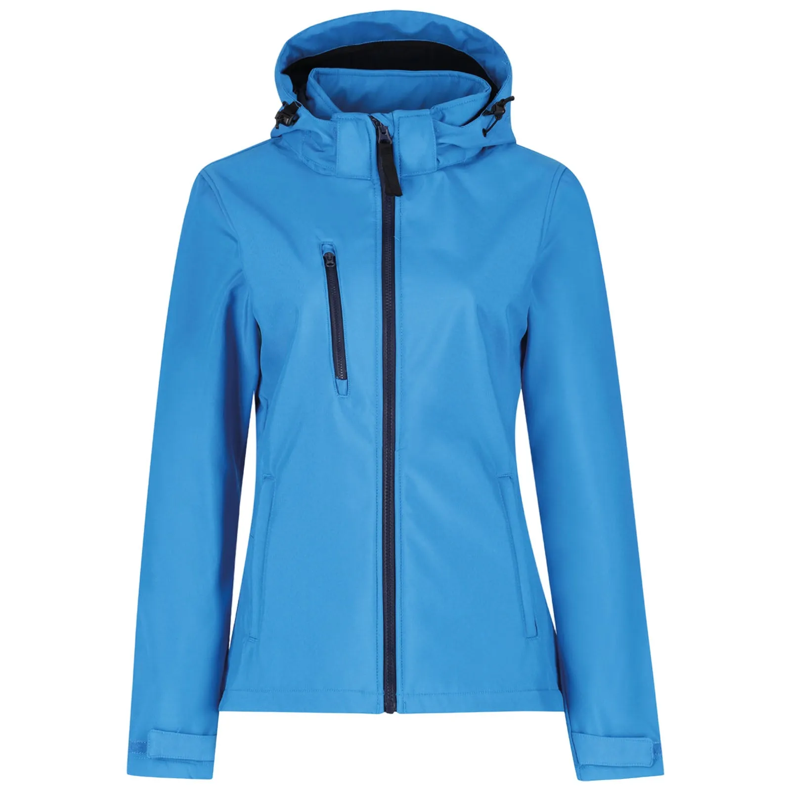 Regatta Ladies Venturer SoftShell Waterproof Jacket