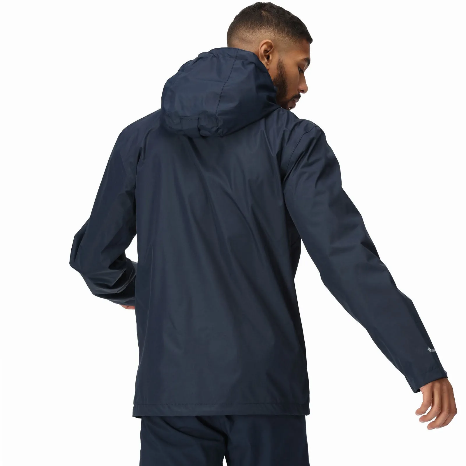 Regatta Mens Matt Waterproof Jacket