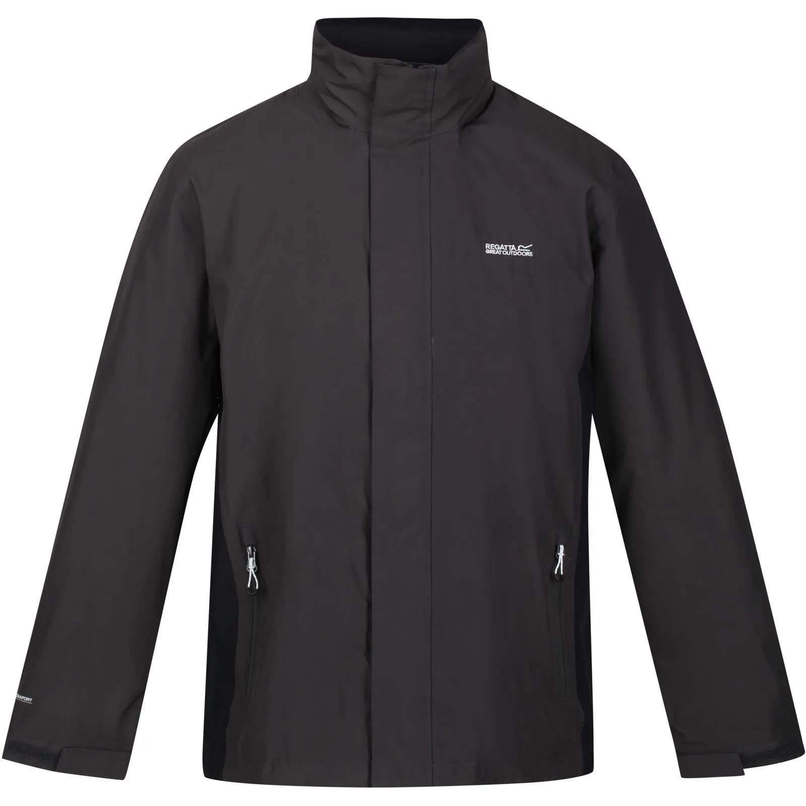 Regatta Mens Matt Waterproof Jacket