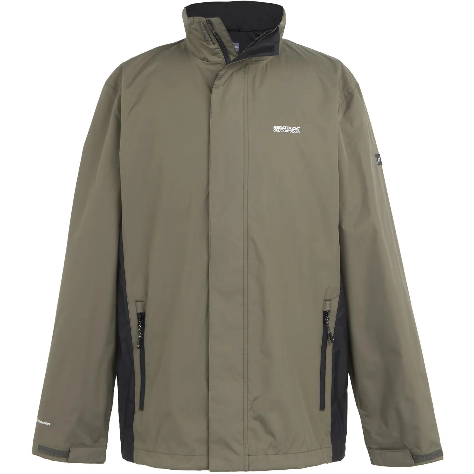 Regatta Mens Matt Waterproof Jacket