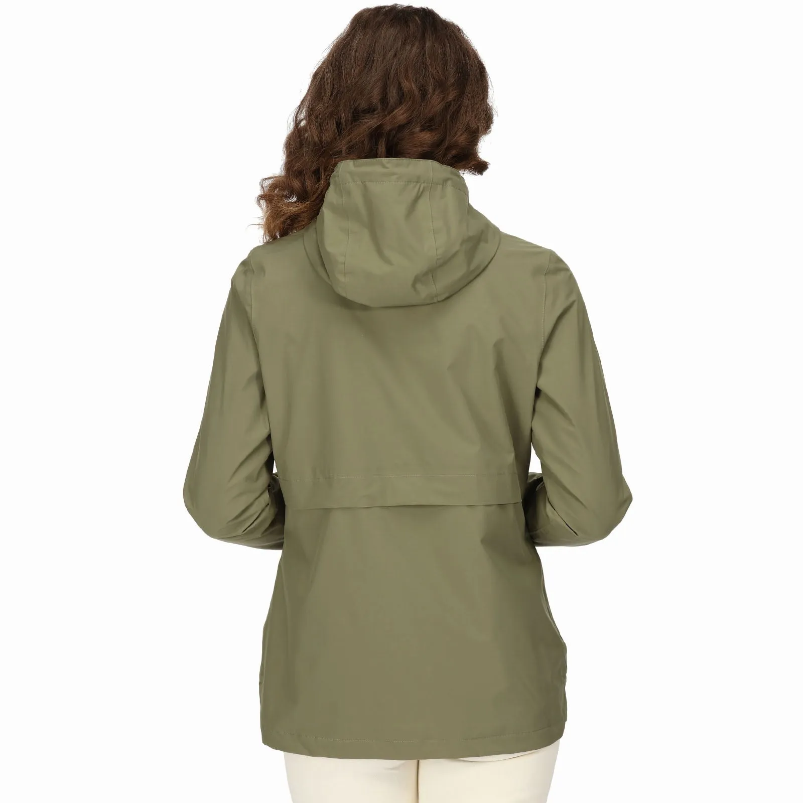 Regatta Womens Giovanna Fletcher Bayla Waterproof Rain Jacket