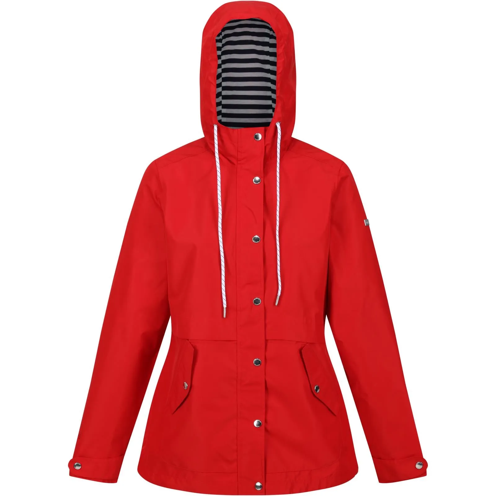 Regatta Womens Giovanna Fletcher Bayla Waterproof Rain Jacket