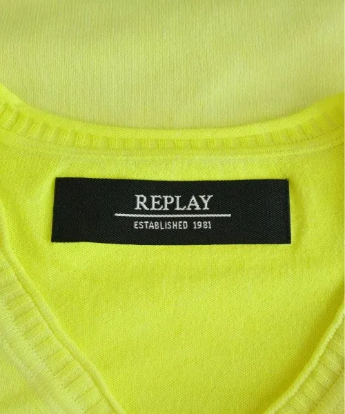 REPLAY Sweaters