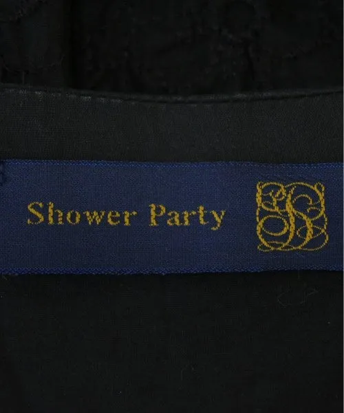 Shower Party Blouses