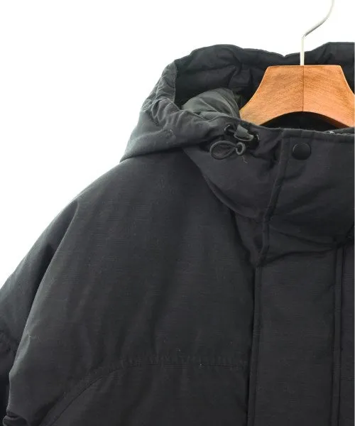 snow peak Down coats