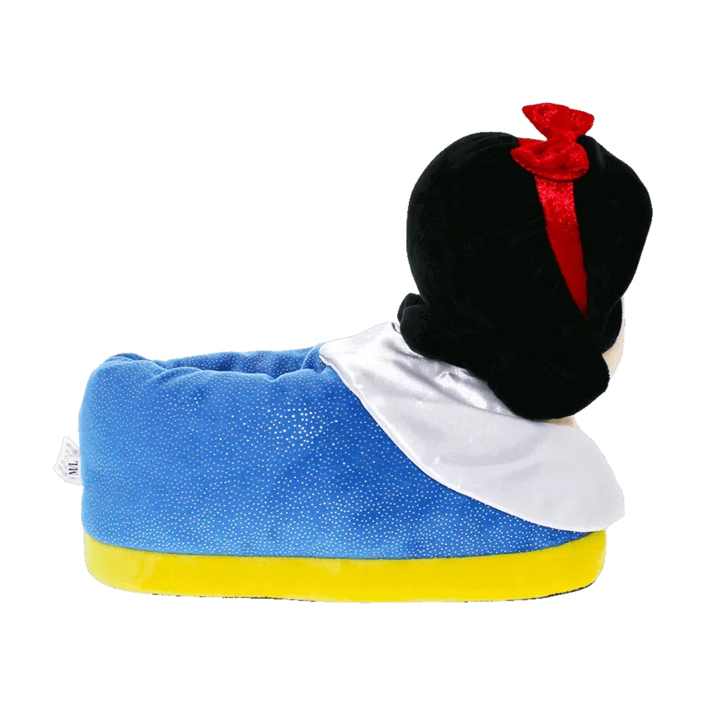 Snow White Slippers