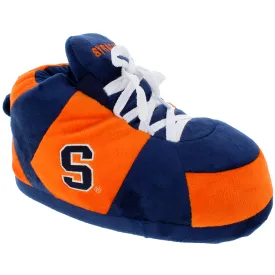 Syracuse Orangemen Original Comfy Feet Sneaker Slippers