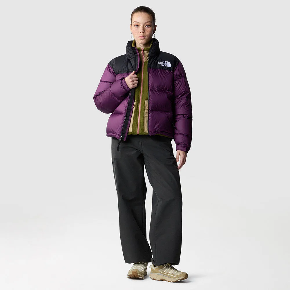 WOMEN'S 1996 RETRO NUPTSE JACKET